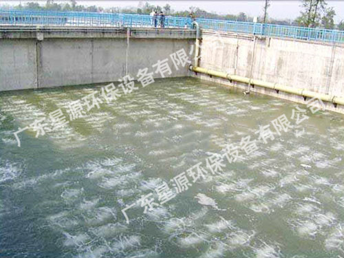 深圳医疗废水处理ky电竞体育（China）官方网站-一体化污水处理设备-广东星源