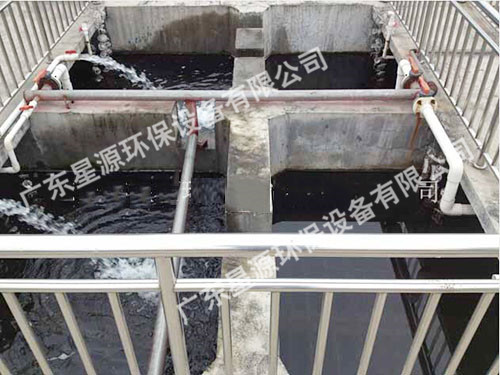 东莞制药废水处理ky电竞体育（China）官方网站-一体化污水处理设备-广东星源
